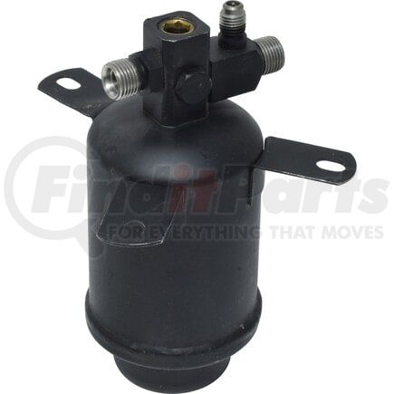 RD0954C by UNIVERSAL AIR CONDITIONER (UAC) - A/C Receiver Drier -- Drier