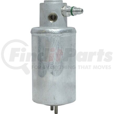 RD10002C by UNIVERSAL AIR CONDITIONER (UAC) - A/C Receiver Drier -- Drier
