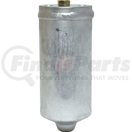 RD10004C by UNIVERSAL AIR CONDITIONER (UAC) - A/C Receiver Drier -- Drier Pad Mount