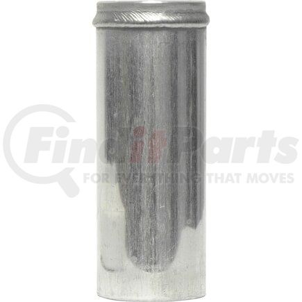 RD10018C by UNIVERSAL AIR CONDITIONER (UAC) - A/C Receiver Drier -- Drier Pad Mount