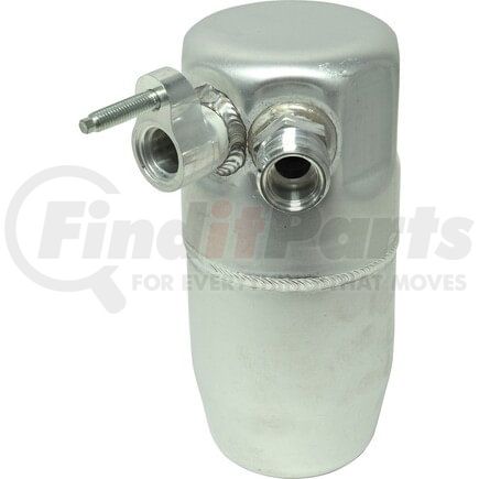 RD10021C by UNIVERSAL AIR CONDITIONER (UAC) - A/C Accumulator -- Accumulator