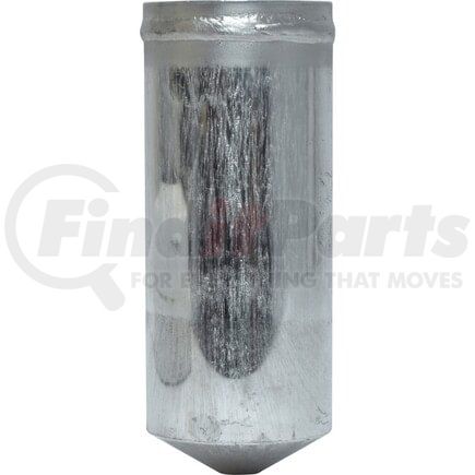Universal Air Conditioner (UAC) RD10035C A/C Receiver Drier A/C Receiver Drier -- Drier Pad Mount