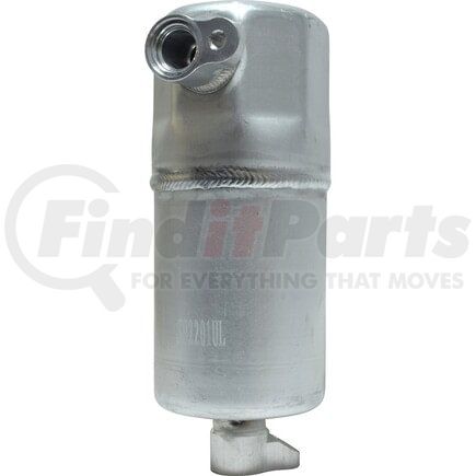 Universal Air Conditioner (UAC) RD10044C A/C Accumulator A/C Accumulator -- Accumulator