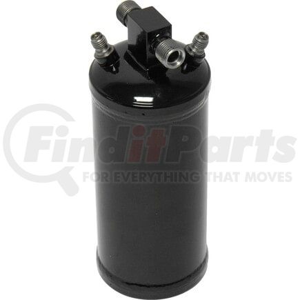 Universal Air Conditioner (UAC) RD10045C A/C Receiver Drier A/C Receiver Drier -- Drier