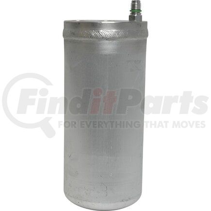 RD10054C by UNIVERSAL AIR CONDITIONER (UAC) - A/C Accumulator -- Accumulator Pad Mount