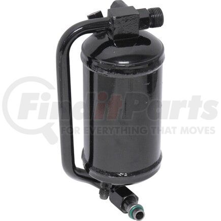 Universal Air Conditioner (UAC) RD10065C A/C Receiver Drier A/C Receiver Drier -- Drier