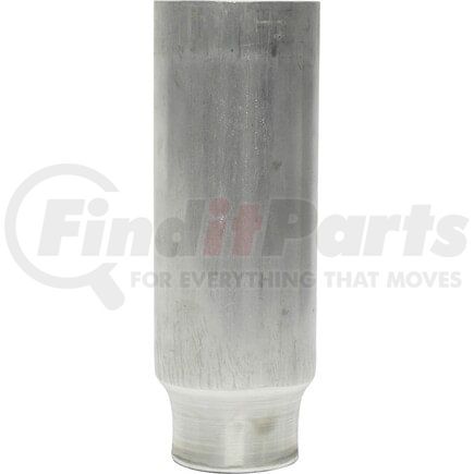 Universal Air Conditioner (UAC) RD10066C A/C Receiver Drier A/C Receiver Drier -- Drier Pad Mount