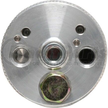 RD10073C by UNIVERSAL AIR CONDITIONER (UAC) - A/C Receiver Drier -- Drier Pad Mount