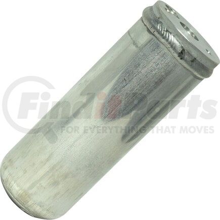 RD10068C by UNIVERSAL AIR CONDITIONER (UAC) - A/C Receiver Drier -- Drier Pad Mount