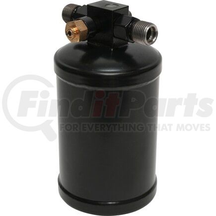 Universal Air Conditioner (UAC) RD10084C A/C Receiver Drier A/C Receiver Drier -- Drier