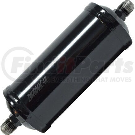 RD10092C by UNIVERSAL AIR CONDITIONER (UAC) - A/C Receiver Drier -- Drier Inline