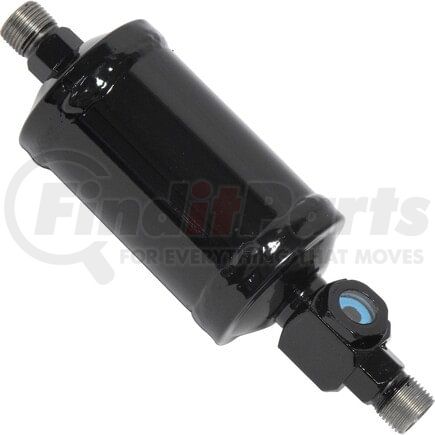 Universal Air Conditioner (UAC) RD10095C A/C Receiver Drier A/C Receiver Drier -- Drier Inline