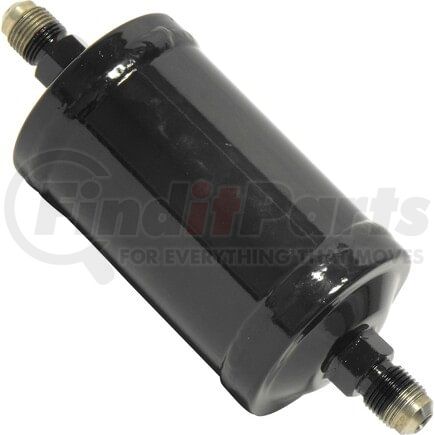 Universal Air Conditioner (UAC) RD10097C A/C Receiver Drier A/C Receiver Drier -- Drier Inline