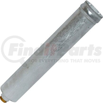 RD10131C by UNIVERSAL AIR CONDITIONER (UAC) - A/C Receiver Drier -- Drier Pad Mount