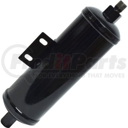 Universal Air Conditioner (UAC) RD10148C A/C Receiver Drier A/C Receiver Drier -- Drier