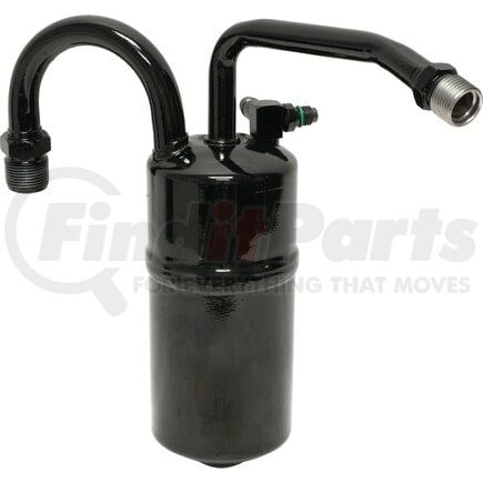 RD10160C by UNIVERSAL AIR CONDITIONER (UAC) - A/C Accumulator -- Accumulator