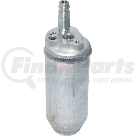 RD10170C by UNIVERSAL AIR CONDITIONER (UAC) - A/C Receiver Drier -- Drier Pad Mount