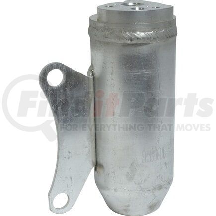 Universal Air Conditioner (UAC) RD10171C A/C Receiver Drier A/C Receiver Drier -- Drier Pad Mount