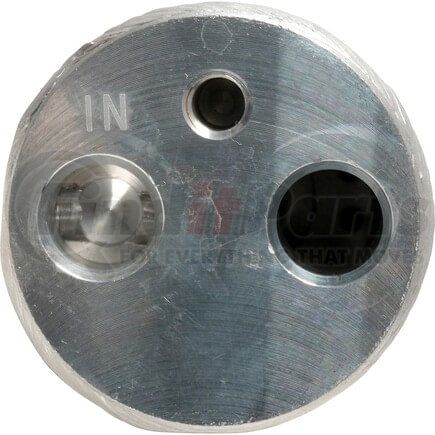 RD10177C by UNIVERSAL AIR CONDITIONER (UAC) - A/C Receiver Drier -- Drier Pad Mount