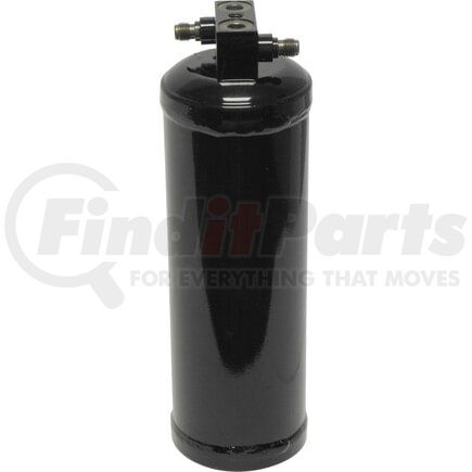 RD10948C by UNIVERSAL AIR CONDITIONER (UAC) - A/C Receiver Drier -- Drier