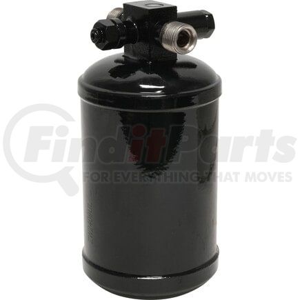 RD10984C by UNIVERSAL AIR CONDITIONER (UAC) - A/C Receiver Drier -- Drier