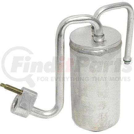 Universal Air Conditioner (UAC) RD11019C A/C Receiver Drier A/C Receiver Drier -- Drier