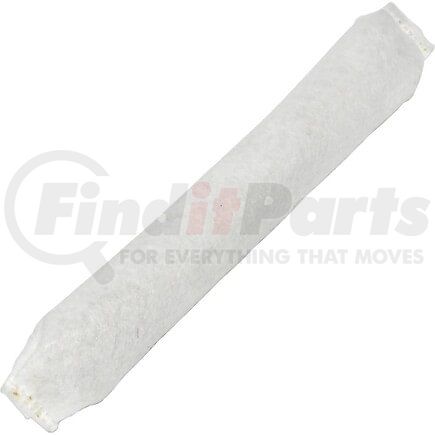 Universal Air Conditioner (UAC) RD11083BC A/C Receiver Drier / Desiccant Element A/C Receiver Drier / Desiccant Element --