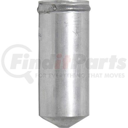 RD11102C by UNIVERSAL AIR CONDITIONER (UAC) - A/C Receiver Drier -- Drier Pad Mount