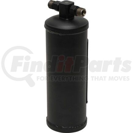 RD11099C by UNIVERSAL AIR CONDITIONER (UAC) - A/C Receiver Drier -- Drier