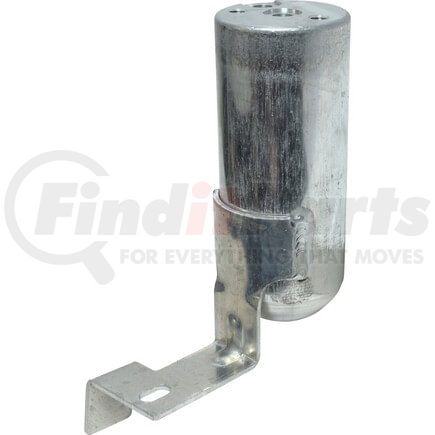 RD11131C by UNIVERSAL AIR CONDITIONER (UAC) - A/C Receiver Drier -- Drier Pad Mount