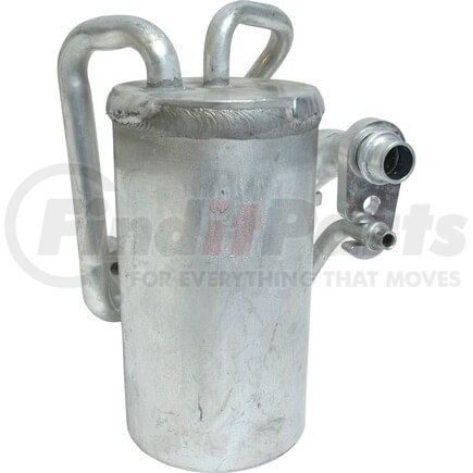 RD11224C by UNIVERSAL AIR CONDITIONER (UAC) - A/C Receiver Drier -- Drier
