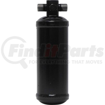 RD1129C by UNIVERSAL AIR CONDITIONER (UAC) - A/C Receiver Drier -- Drier