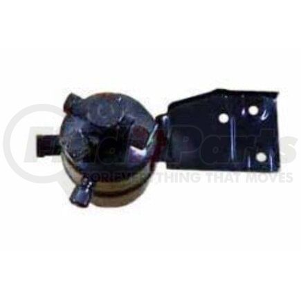 RD 11312 by UNIVERSAL AIR CONDITIONER (UAC) - A/C Receiver Drier -- Drier