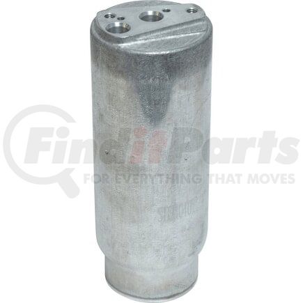 Universal Air Conditioner (UAC) RD1225C A/C Receiver Drier A/C Receiver Drier -- Drier Pad Mount