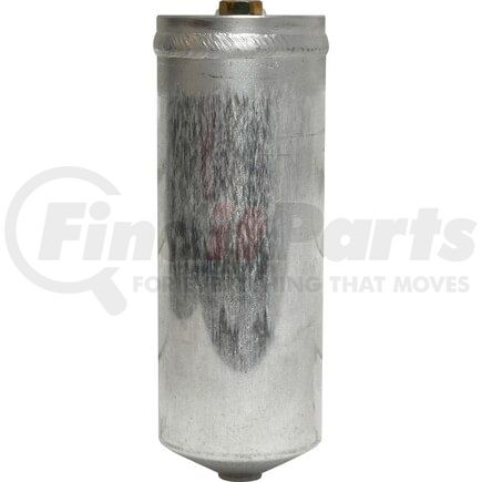 Universal Air Conditioner (UAC) RD1226C A/C Receiver Drier A/C Receiver Drier -- Drier Pad Mount