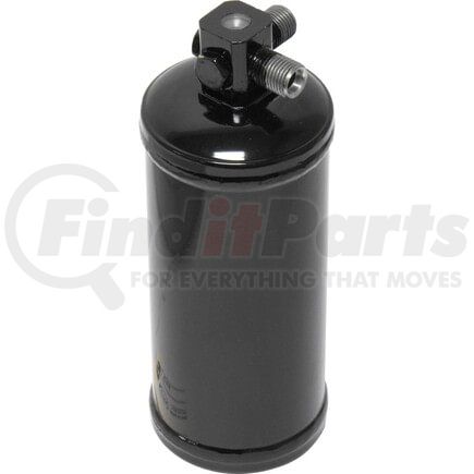 Universal Air Conditioner (UAC) RD1302C A/C Receiver Drier A/C Receiver Drier -- Drier