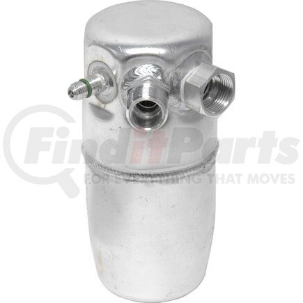 RD1740C by UNIVERSAL AIR CONDITIONER (UAC) - A/C Accumulator -- Accumulator