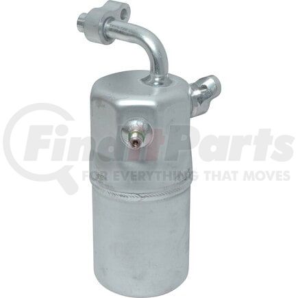 RD1800C by UNIVERSAL AIR CONDITIONER (UAC) - A/C Accumulator -- Accumulator