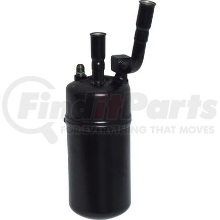 RD2150C by UNIVERSAL AIR CONDITIONER (UAC) - A/C Accumulator -- Accumulator