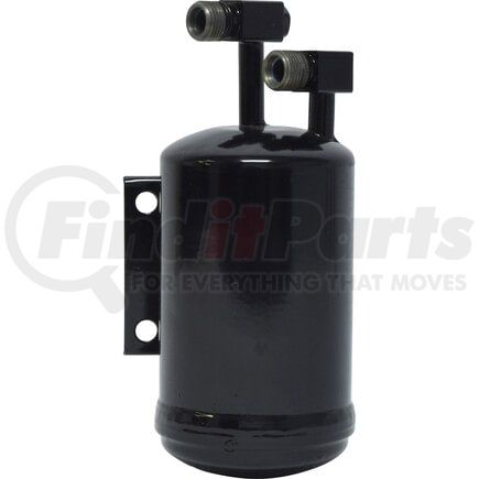 RD4017C by UNIVERSAL AIR CONDITIONER (UAC) - A/C Receiver Drier -- Drier