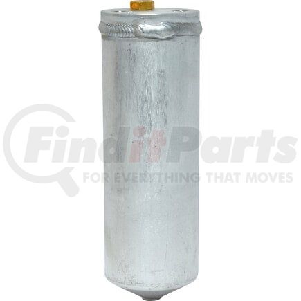 RD4315C by UNIVERSAL AIR CONDITIONER (UAC) - A/C Receiver Drier -- Drier Pad Mount