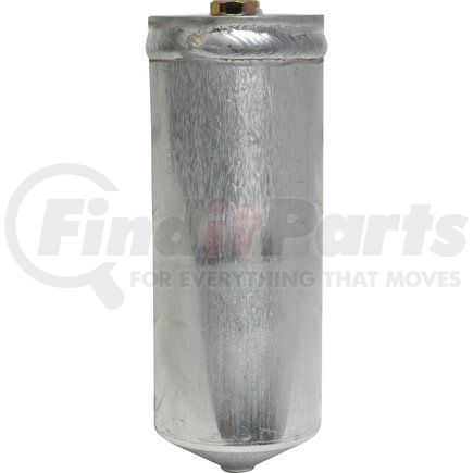 RD4326C by UNIVERSAL AIR CONDITIONER (UAC) - A/C Receiver Drier -- Drier Pad Mount
