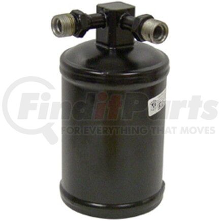 Universal Air Conditioner (UAC) RD5103C A/C Receiver Drier A/C Receiver Drier -- Drier