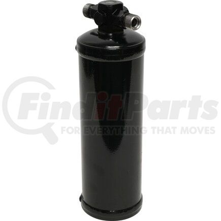 RD7127C by UNIVERSAL AIR CONDITIONER (UAC) - A/C Receiver Drier -- Drier