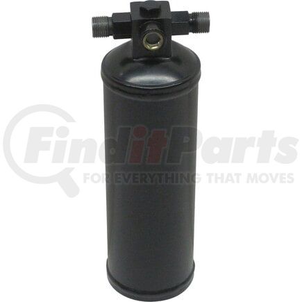 RD7138C by UNIVERSAL AIR CONDITIONER (UAC) - A/C Receiver Drier -- Drier