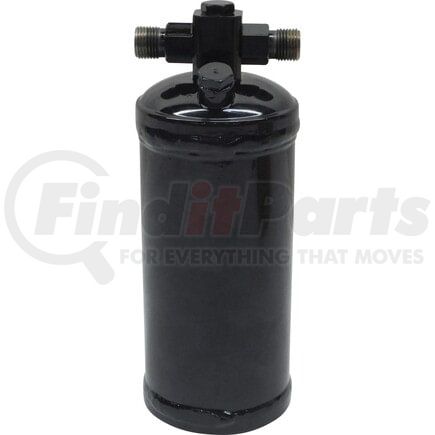 RD7152C by UNIVERSAL AIR CONDITIONER (UAC) - A/C Receiver Drier -- Drier