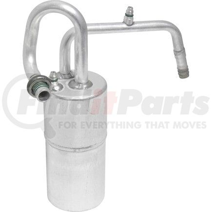 RD7194C by UNIVERSAL AIR CONDITIONER (UAC) - A/C Accumulator -- Accumulator