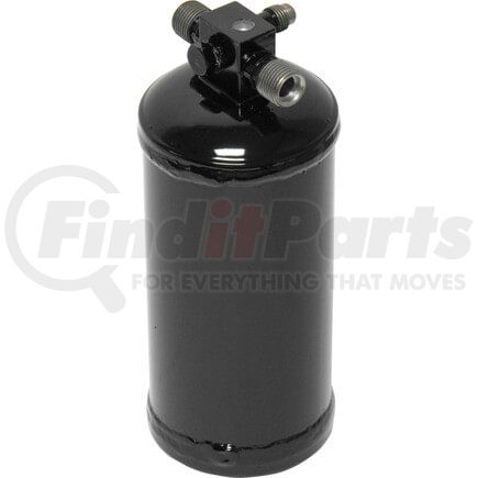 Universal Air Conditioner (UAC) RD8175C A/C Receiver Drier A/C Receiver Drier -- Drier