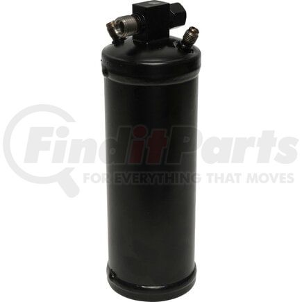 RD8281C by UNIVERSAL AIR CONDITIONER (UAC) - A/C Receiver Drier -- Drier
