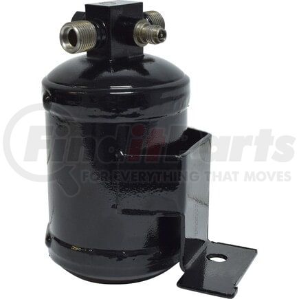 RD8310C by UNIVERSAL AIR CONDITIONER (UAC) - A/C Receiver Drier -- Drier